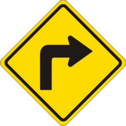 PLACA SINALIZA��O