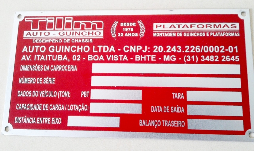 Etiqueta patrimonial 2