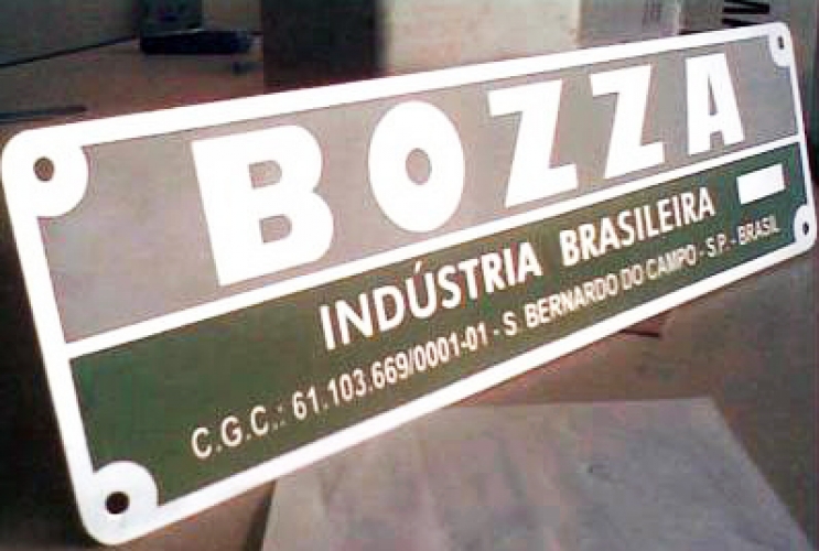 Etiqueta patrimonial 3