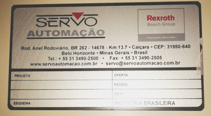 Etiqueta patrimonial 4