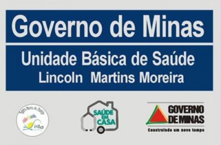 PLACA DO GOVERNO UBS