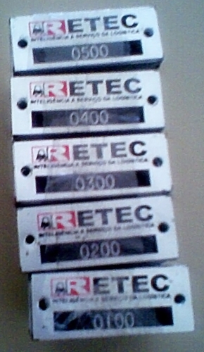 Etiqueta patrimonial 7