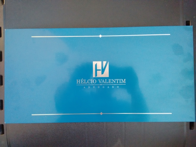 PLACA EM A�O INOX GRAVADO - LOGOMARCA