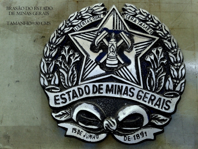 BRASAO MINAS GERAIS