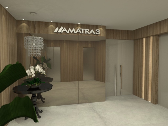 LETREIRO INTERNO ACO INOX ESCOVADO