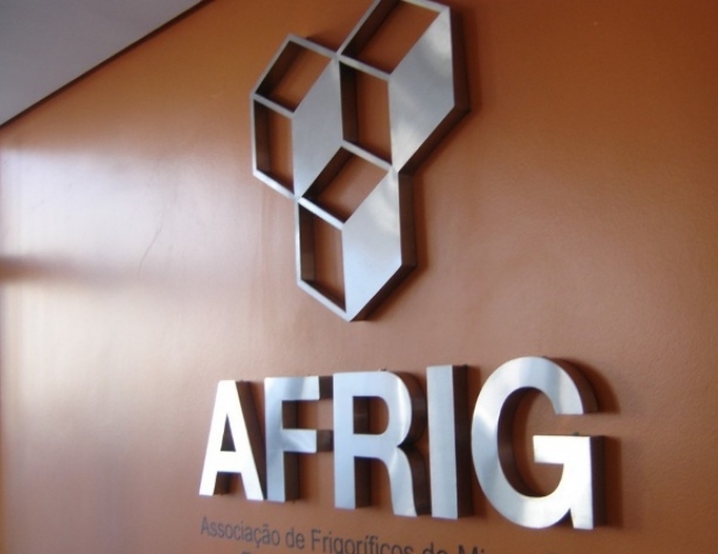 LOGOMARCA INOX ESCOVADO