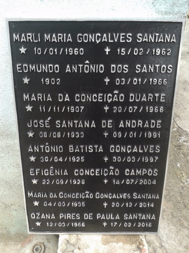 PLACA DE HOMENAGEM ALUMINIO 60X40