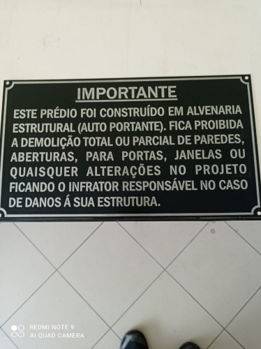 PLACA DE ALUMINIO GRAVADO