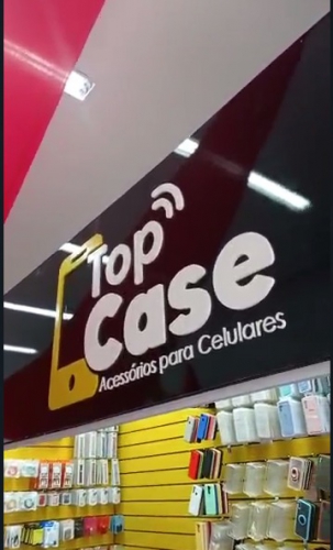 LETRAS EM MDF PINTADO