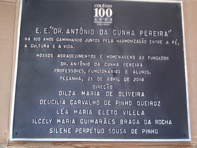 Placa de aluminio fundido